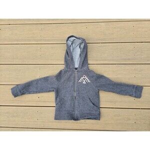 Pendleton Boys Girls 2 3 Todller Kids Zip Up Hoodie Jacket Aztec Southwestern